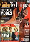 Guitar Techniques 1月號/2012 +CD