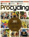 Pro cycling REVIEW OF THE YEAR 2012