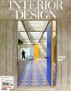 INTERIOR DESIGN 11月號/2011