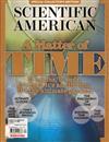 SCIENTIFIC AMERICAN：A Matter of TIME