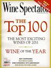 Wine Spectator 1231/2011