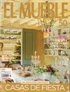 EL MUEBLE 第594期/2011