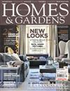 HOMES AND GARDENS 英國版 1月號/2012