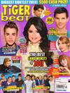 TIGER BEAT 1月+2月號/2012