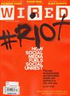 WIRED 1月號/2012