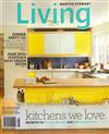 MARTHA STEWART LIVING 1月號/2012