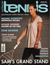 Australian tennis 1月號/2012