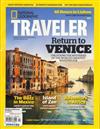 NATIONAL GEOGRAPHIC TRAVELER 01-02/2012