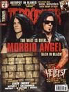 TERRORIZER 6月號/2011 +CD