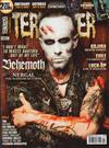TERRORIZER 夏季號/2011 +CD
