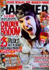 METAL HAMMER 3月號/2011 +CD