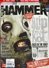 METAL HAMMER 6月號/2011 +CD