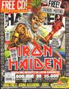 METAL HAMMER 7月號/2011 +CD