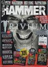 METAL HAMMER 夏季號/2011 +CD