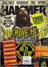 METAL HAMMER 9月號/2011 +CD