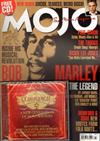 MOJO 7月號/2011 +CD