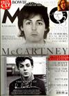 MOJO 8月號/2011 +CD