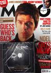 MOJO 9月號/2011 +CD
