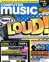 COMPUTER music 4月號/2011 +DVD