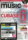 COMPUTER music 5月號/2011 +DVD