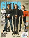 Guitar World 5月號/2011 +CD