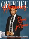 L’OFFICIEL HOMMES 12-2月號/2011-12