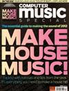 COMPUTER music 特刊 第51期/2011 + CD