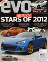 evo 2月號/2012