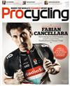 Pro cycling 1月號/2012