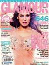 GLAMOUR 英國版 2月號/2012