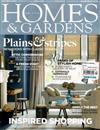 HOMES AND GARDENS 英國版 2月號/2012