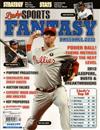 Lindy’s Fantasy Baseball Vol.12/2012