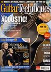 Guitar Techniques 3月號/2012 +CD