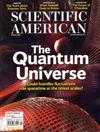 SCIENTIFIC AMERICAN 2月號/2012