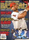 MAJOR LEAGUE BASEBALL: 2012年度特刊