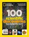 NATIONAL GEOGRAPHIC/100 scientific discoveries