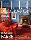 ELLE DECORATION 德國版 1-2月號/2012