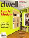 Dwell 3月號/2012