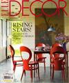 ELLE DECOR 美國版 3月號/2012