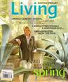 MARTHA STEWART LIVING 3月號/2012