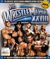 WWE Pres / WRESTLE MANIA XXVII