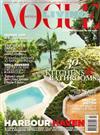 VOGUE LIVING 澳洲版 3-4月號/2012