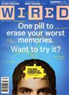 WIRED 3月號/2012