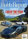 Robb Report 3月號/2012