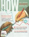 HOW 11月號/2011