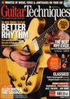 Guitar Techniques 4月號/2012 +CD