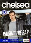 chelsea 4月號/2012 +別冊