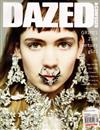 DAZED & CONFUSED 4月號/2012