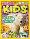 NATIONAL GEOGRAPHIC KIDS 4月號/2012