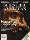 SCIENTIFIC AMERICAN 4月號/2012